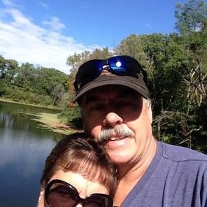 Meet your Posher, Kevin